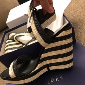 Stuart Weitzman Elixir Sandal